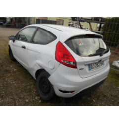 Afficheur FORD FIESTA 6 Photo n°6