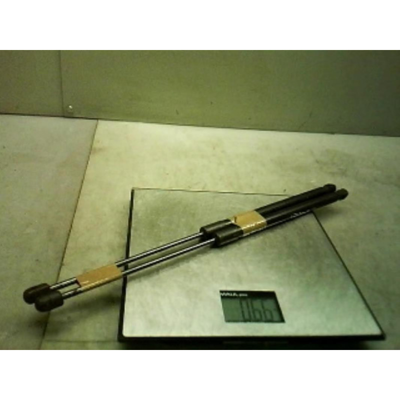 Verin de coffre FORD FIESTA 6