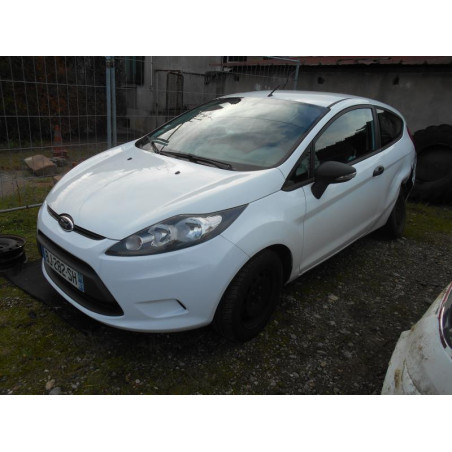 Verin de coffre FORD FIESTA 6