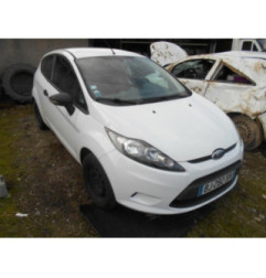 Verin de coffre FORD FIESTA 6 Photo n°3