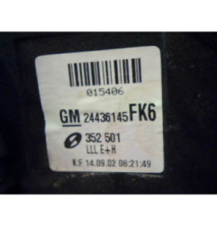 Retroviseur gauche OPEL VECTRA C