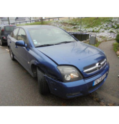 Retroviseur gauche OPEL VECTRA C Photo n°5