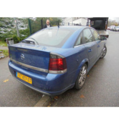Retroviseur gauche OPEL VECTRA C Photo n°8