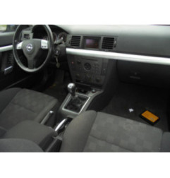 Retroviseur gauche OPEL VECTRA C Photo n°9