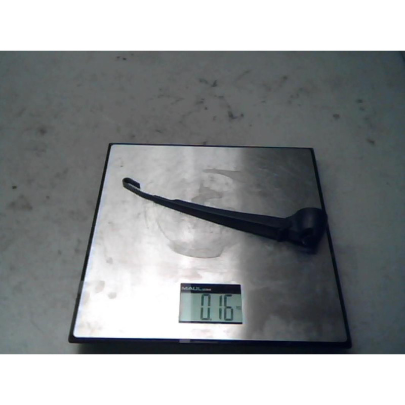 Bras essuie glace arriere AUDI A3 1