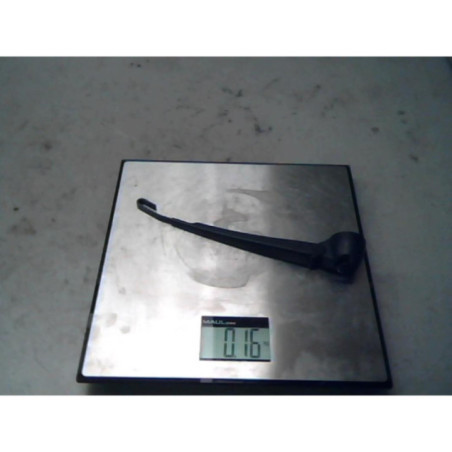 Bras essuie glace arriere AUDI A3 1 Photo n°1