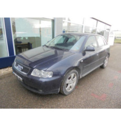 Bras essuie glace arriere AUDI A3 1