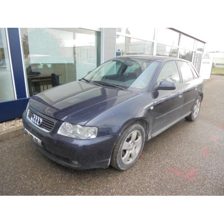 Bras essuie glace arriere AUDI A3 1