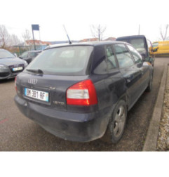 Bras essuie glace arriere AUDI A3 1 Photo n°3