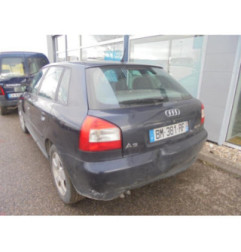 Bras essuie glace arriere AUDI A3 1 Photo n°4