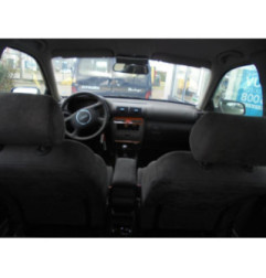 Bras essuie glace arriere AUDI A3 1 Photo n°5