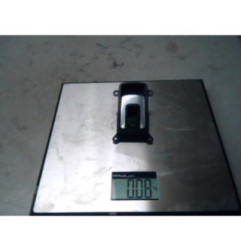 Interrupteur de capote VOLKSWAGEN EOS Photo n°1