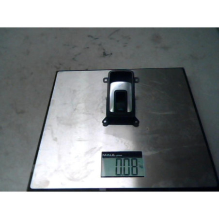 Interrupteur de capote VOLKSWAGEN EOS Photo n°1