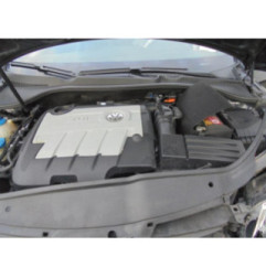 Interrupteur de capote VOLKSWAGEN EOS Photo n°8