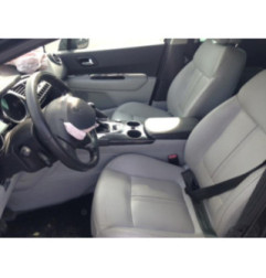 Interrupteur de leve vitre avant droit PEUGEOT 3008 1 Photo n°8