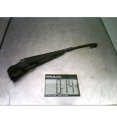 Bras essuie glace arriere FORD FIESTA 5 Photo n°1