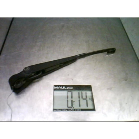 Bras essuie glace arriere FORD FIESTA 5 Photo n°1