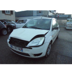 Bras essuie glace arriere FORD FIESTA 5 Photo n°3