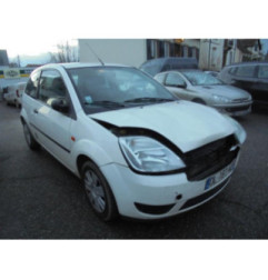 Bras essuie glace arriere FORD FIESTA 5 Photo n°4