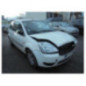 Bras essuie glace arriere FORD FIESTA 5