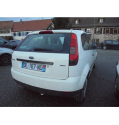 Bras essuie glace arriere FORD FIESTA 5 Photo n°5