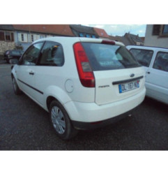 Bras essuie glace arriere FORD FIESTA 5 Photo n°6