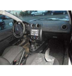 Bras essuie glace arriere FORD FIESTA 5 Photo n°7