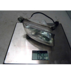 Anti brouillard droit (feux) HYUNDAI MATRIX Photo n°1