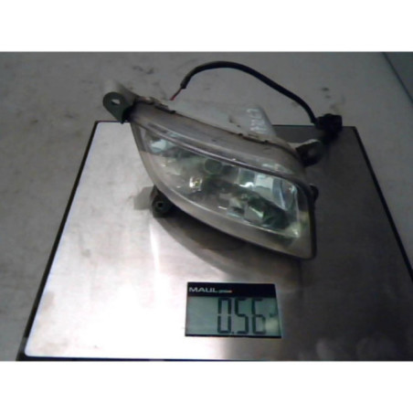 Anti brouillard droit (feux) HYUNDAI MATRIX Photo n°1
