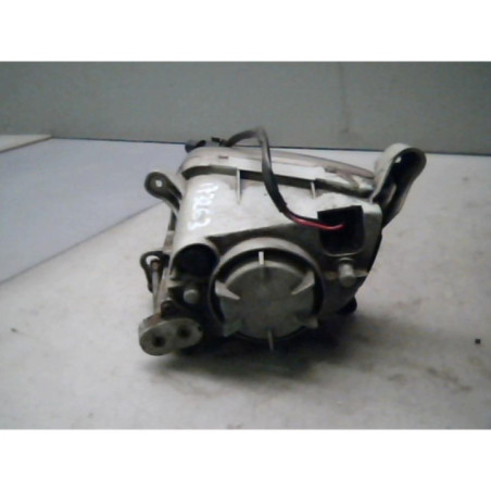 Anti brouillard droit (feux) HYUNDAI MATRIX