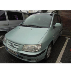 Anti brouillard droit (feux) HYUNDAI MATRIX Photo n°3