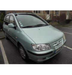 Anti brouillard droit (feux) HYUNDAI MATRIX Photo n°4