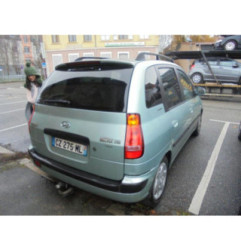 Anti brouillard droit (feux) HYUNDAI MATRIX Photo n°5