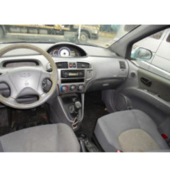 Anti brouillard droit (feux) HYUNDAI MATRIX Photo n°7