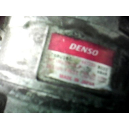 Compresseur clim BMW SERIE 5 E39 Photo n°1