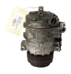 Compresseur clim BMW SERIE 5 E39 Photo n°4