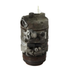 Compresseur clim BMW SERIE 5 E39 Photo n°5