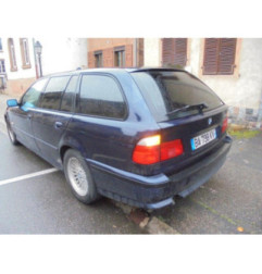Compresseur clim BMW SERIE 5 E39 Photo n°10
