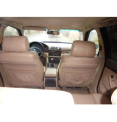 Compresseur clim BMW SERIE 5 E39 Photo n°11