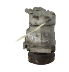 Compresseur clim RENAULT CLIO 2