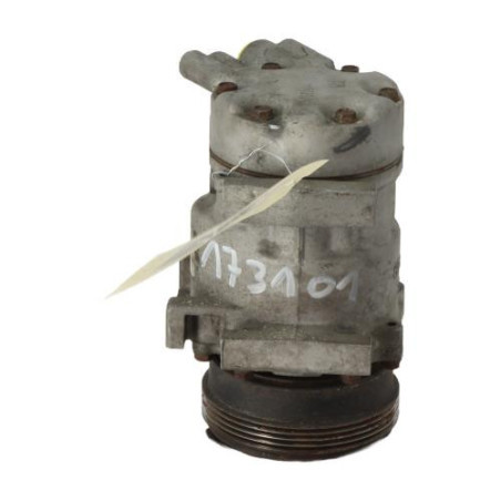 Compresseur clim RENAULT CLIO 2