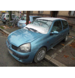 Compresseur clim RENAULT CLIO 2 Photo n°6