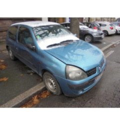 Compresseur clim RENAULT CLIO 2 Photo n°7