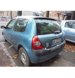 Compresseur clim RENAULT CLIO 2 Photo n°9