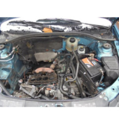 Compresseur clim RENAULT CLIO 2 Photo n°11