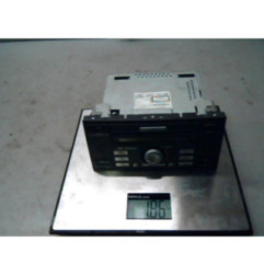 Autoradio d'origine FORD FUSION Photo n°1