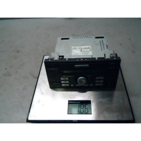 Autoradio d'origine FORD FUSION Photo n°1