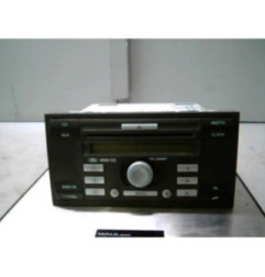 Autoradio d'origine FORD FUSION