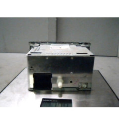 Autoradio d'origine FORD FUSION Photo n°3