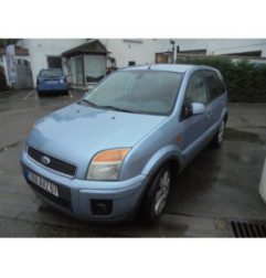 Autoradio d'origine FORD FUSION Photo n°4